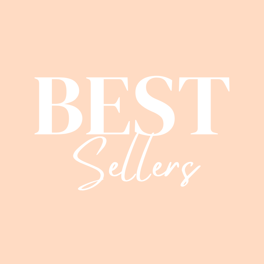 BEST SELLERS (: