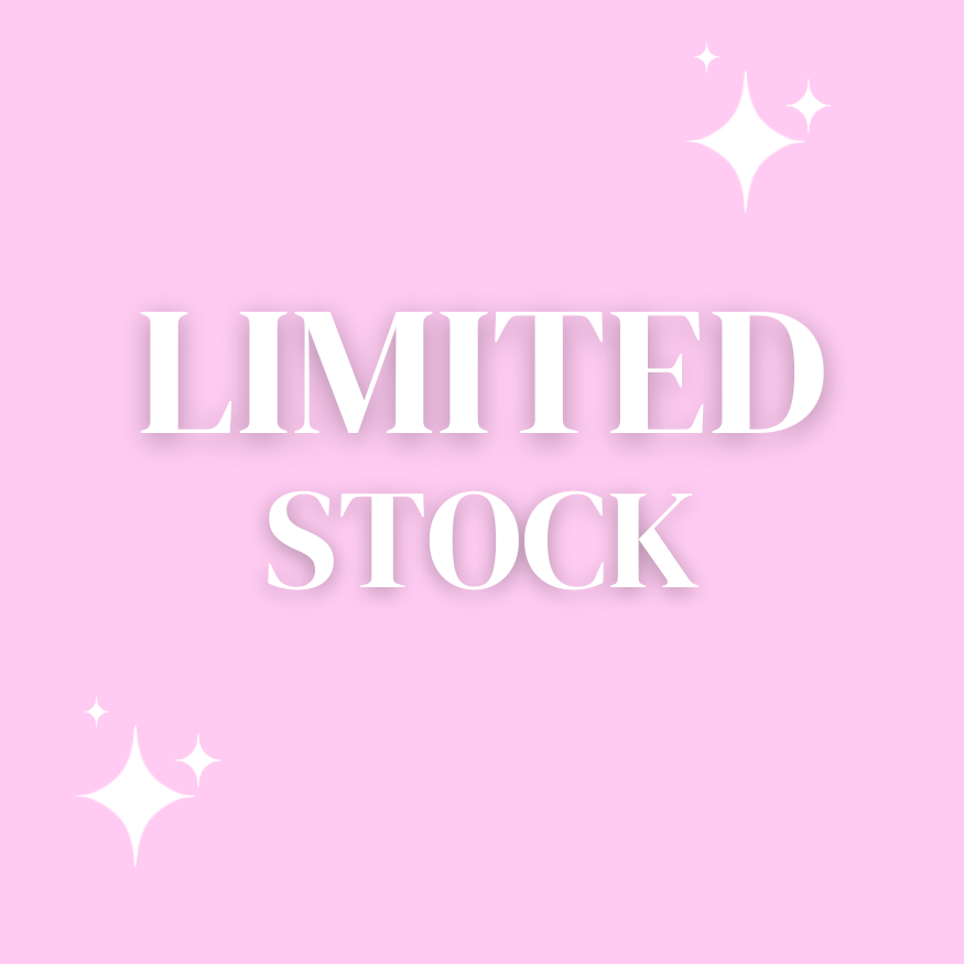 LIMITED STOCK