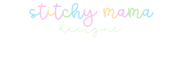 Stitchy Mama 