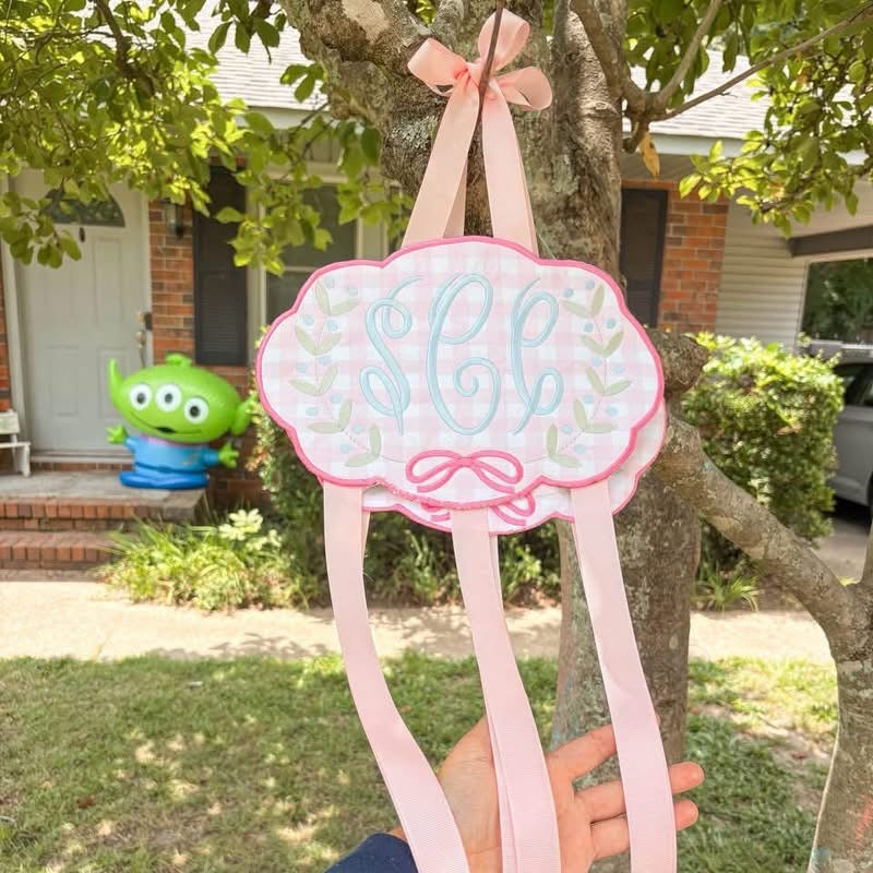 Bow Holder