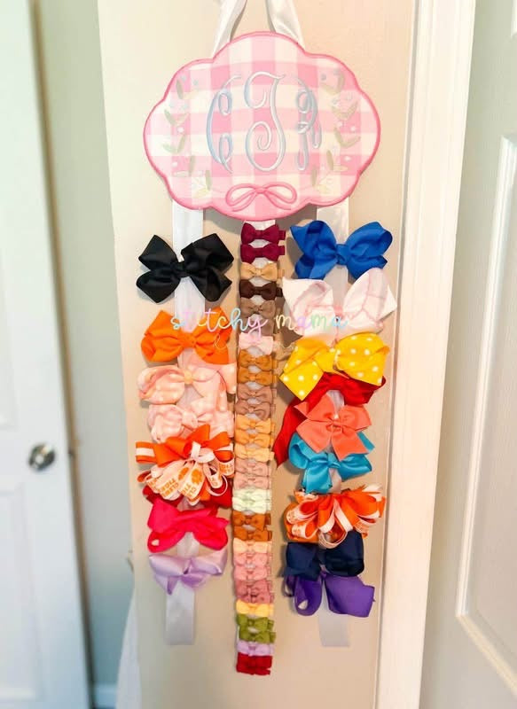 Bow Holder